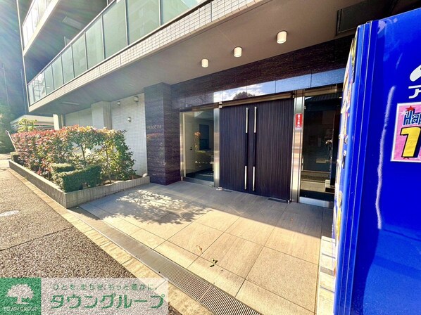 PEACE芝浦の物件内観写真